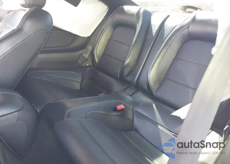 2019 Ford Mustang Gt Premium from USA, damaged, VIN 1FA6P8CF4K5188487